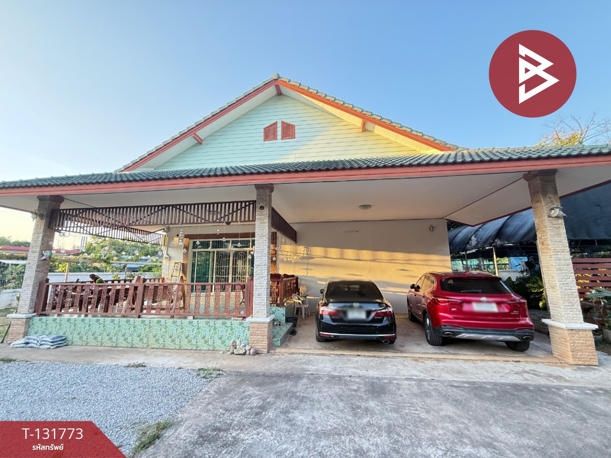 ขายบ้านเดี่ยวหลังใหญ่ เนื้อที่ 202 ตารางวา ต.แกลง ระยอง ใกล้หาดสวนสน – รูปที่ 3