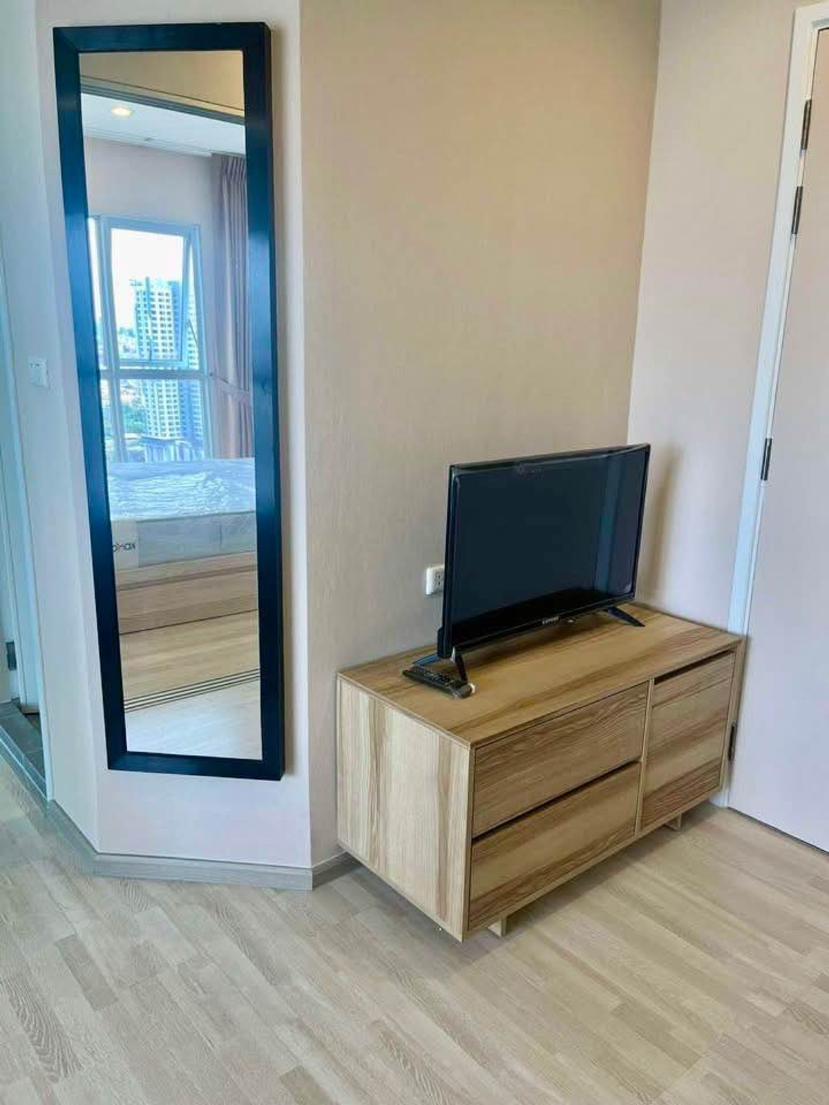 (Code SM1702) Condo for sale Aspire wutthakat: Aspire Wutthakat near BTS Wutthakat. – รูปที่ 3