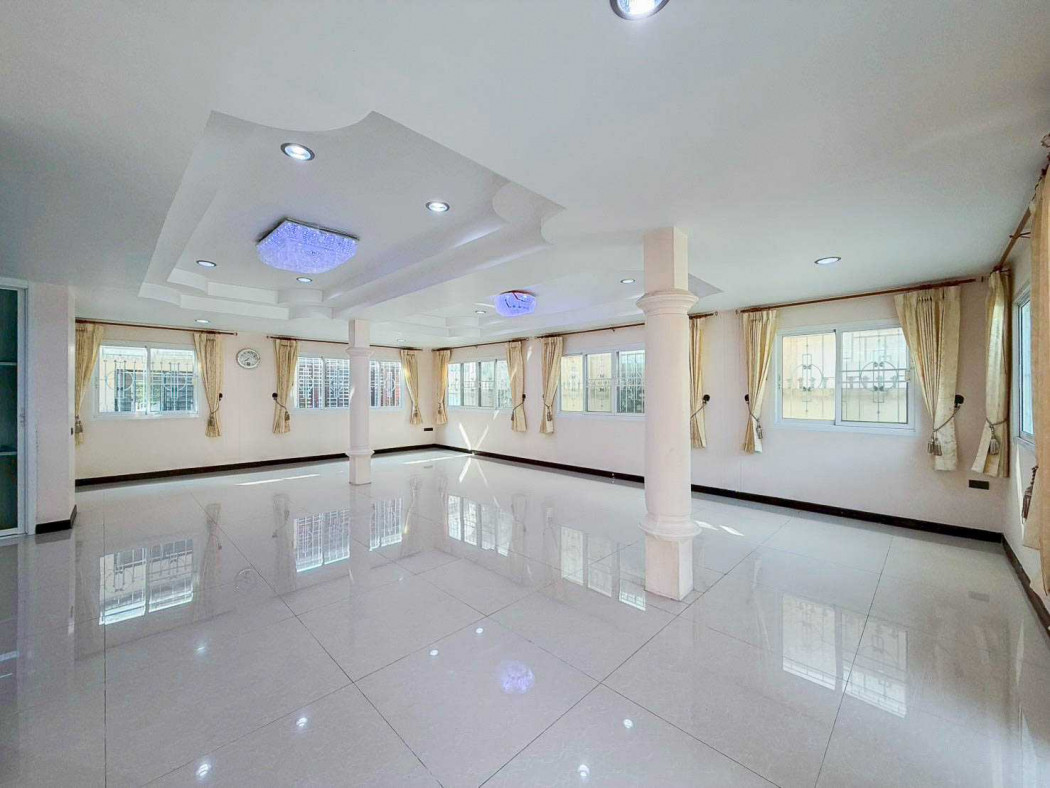 ขาย บ้านเดี่ยว บ้านชลลดา สายไหม 150 ตรม 56 ตรว ใกล้ ตลาดเอซี สายไหม – รูปที่ 4