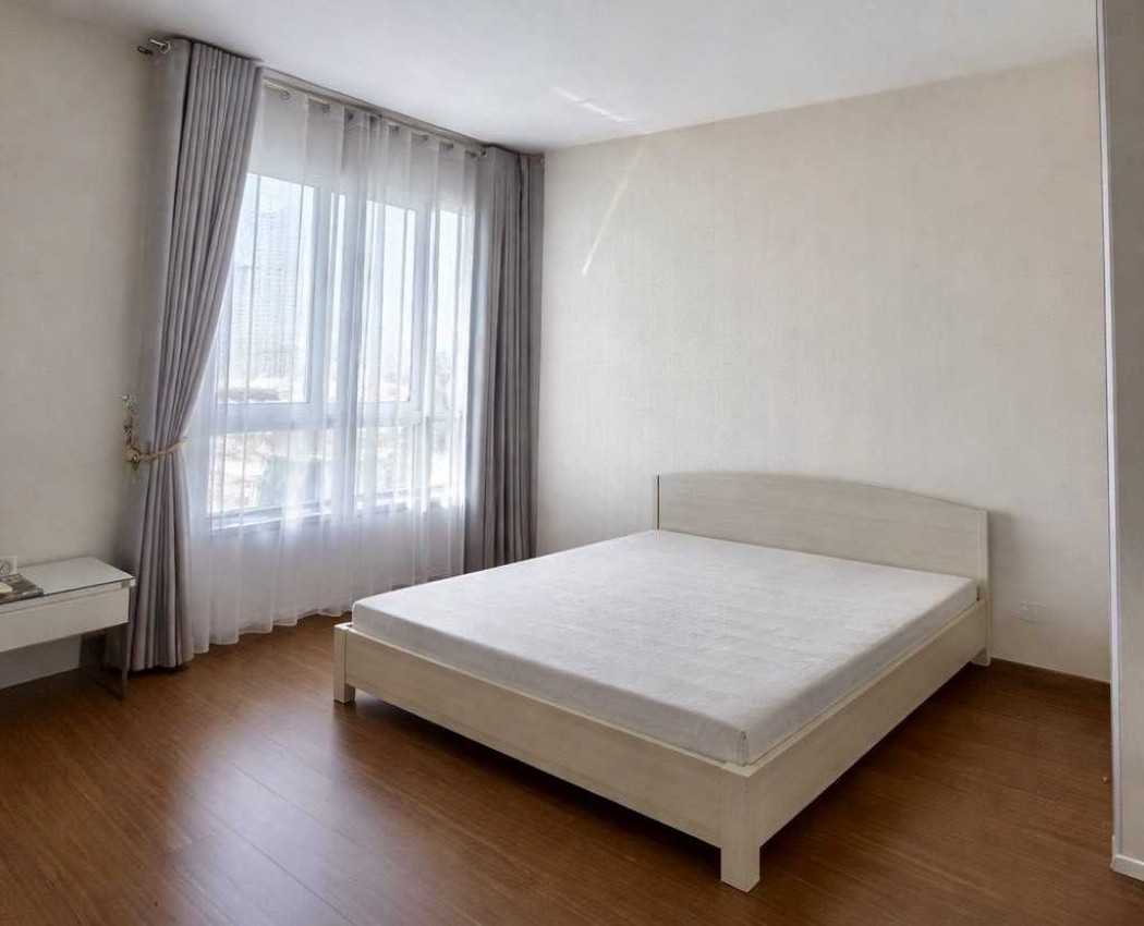 Condo for sale: Diamond Sukhumvit, 58.80 sq m, near BTS On Nut. – รูปที่ 2