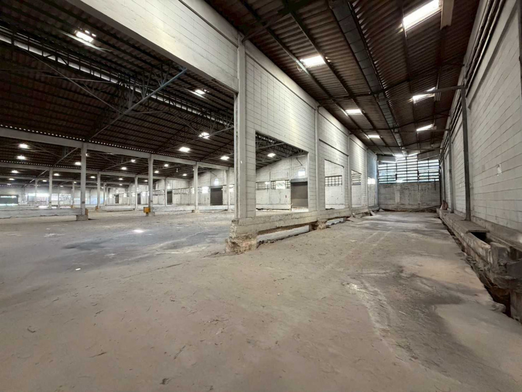 ขาย โรงงาน พร้อมที่ดินสีม่วง 7884 ตรม 13 ไร่ 3 งาน 2 ตรว ติดถนนบางนา ตราด – รูปที่ 2