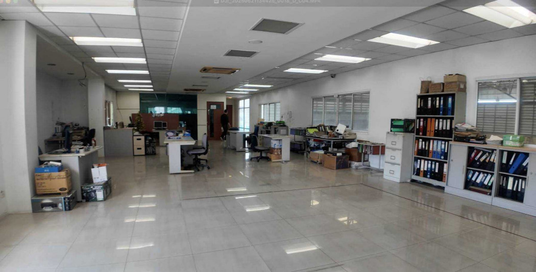 ขาย โรงงาน พร้อมโกดัง เขต free zone ในนิคม นวนคร 5392 ตรม 3 ไร่ 2 งาน 37.5 ตรว ใกล้ทางด่วน – รูปที่ 3