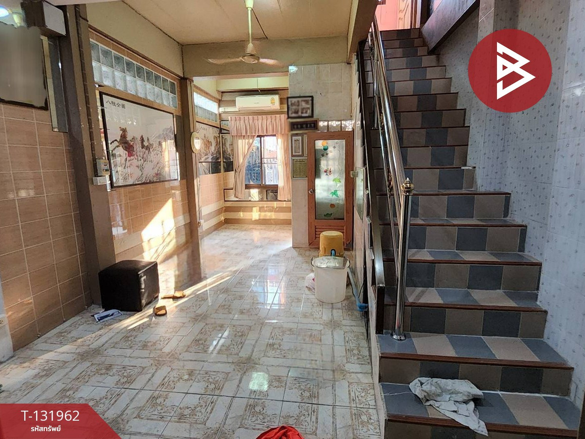 Townhouse for sale Mitmaitri Village, Pracha Uthit 54, Thung Khru, Bangkok – รูปที่ 3