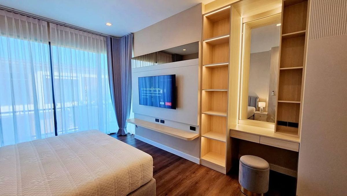 Bangkok Boulevard Bangna-km5 แต่งครบ พร้อมอยู่  – รูปที่ 2