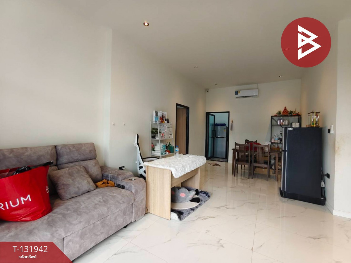 Single house for sale The Wind Flow Village, Mueang Buriram – รูปที่ 4