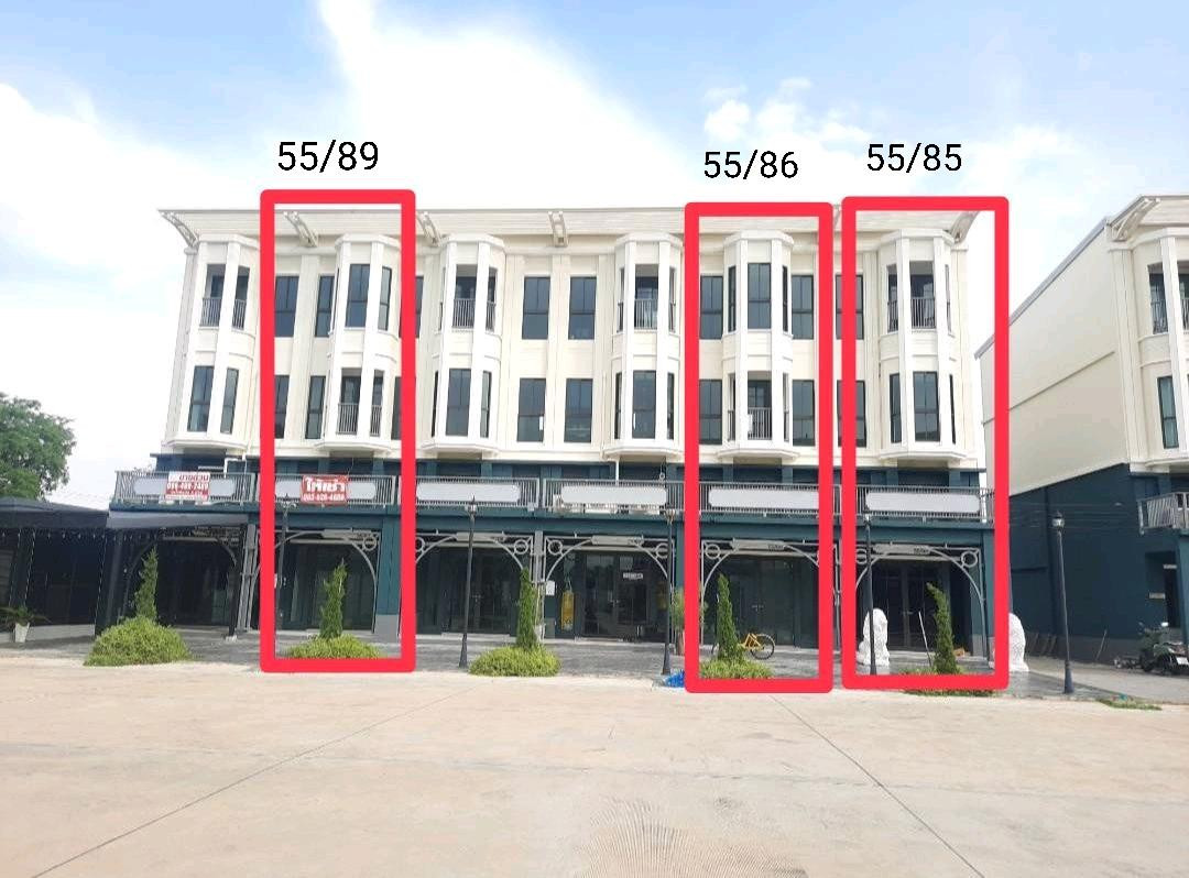 🔥🔥ปล่อยเช่า อาคารพาณิชย์ 3 ชั้นครึ่ง ในโครงการ market Avenue แจ้งวัฒนะ-ราชพฤกษ์ บนถนนหอการค้าไทย ทำเลดีรายล้อมไปด้วยหมู่บ้านหรูหลายโครงการ‼️ 🔥🔥ปล่อยเช่า อาคารพาณิชย์ 3 ชั้นครึ่ง ในโครงการ market Avenue แจ้งวัฒนะ-ราชพฤกษ์ บนถนนหอการค้าไทย ทำเลดีรายล้อมไปด้วยหมู่บ้านหรูหลายโครงการ‼️