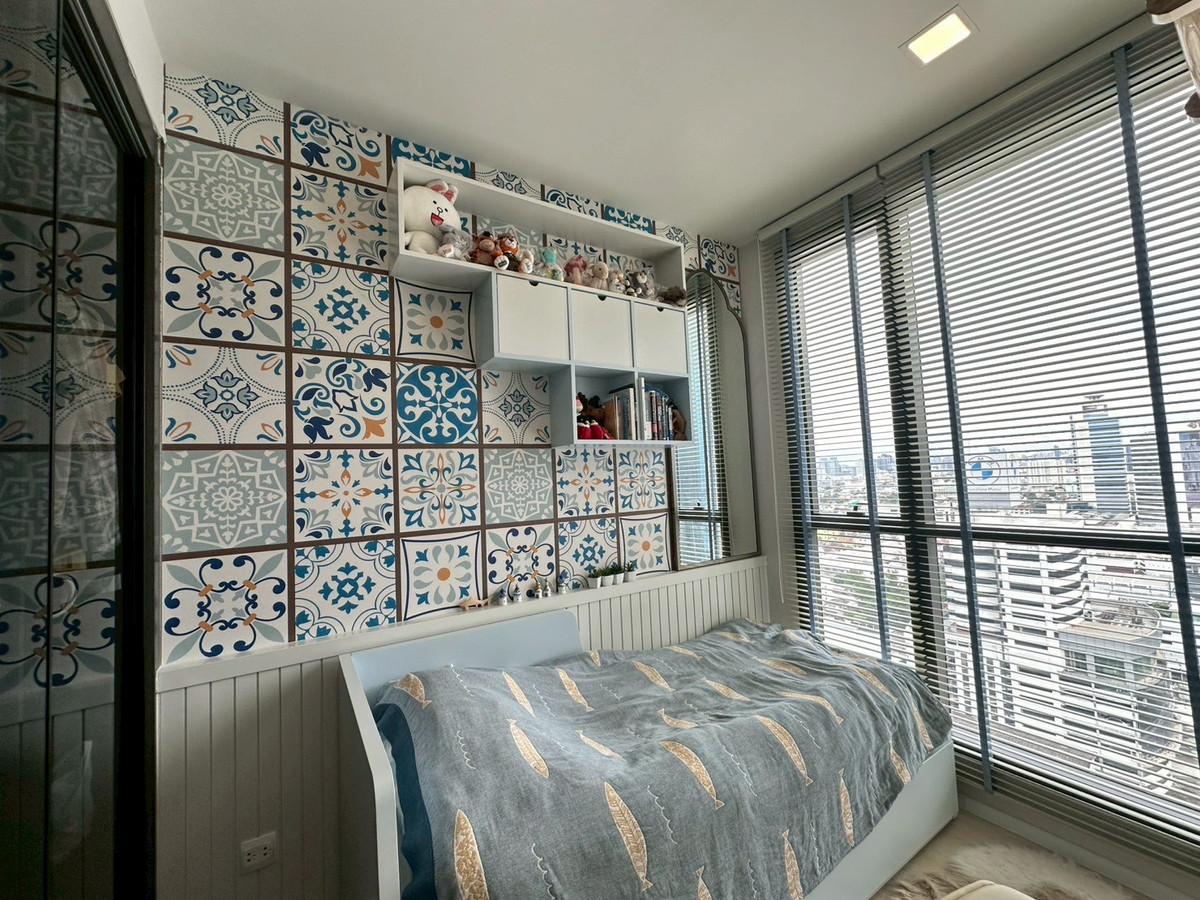 เช่า / ขาย คอนโด The Privacy จตุจักร ขนาด 53 ตร.ม. ,ดีไซน์ Modern Luxury เฟอร์ครบ พร้อมเข้าอยู่ได้เลย เช่า / ขาย คอนโด The Privacy จตุจักร ขนาด 53 ตร.ม. ,ดีไซน์ Modern Luxury เฟอร์ครบ พร้อมเข้าอยู่ได้เลย