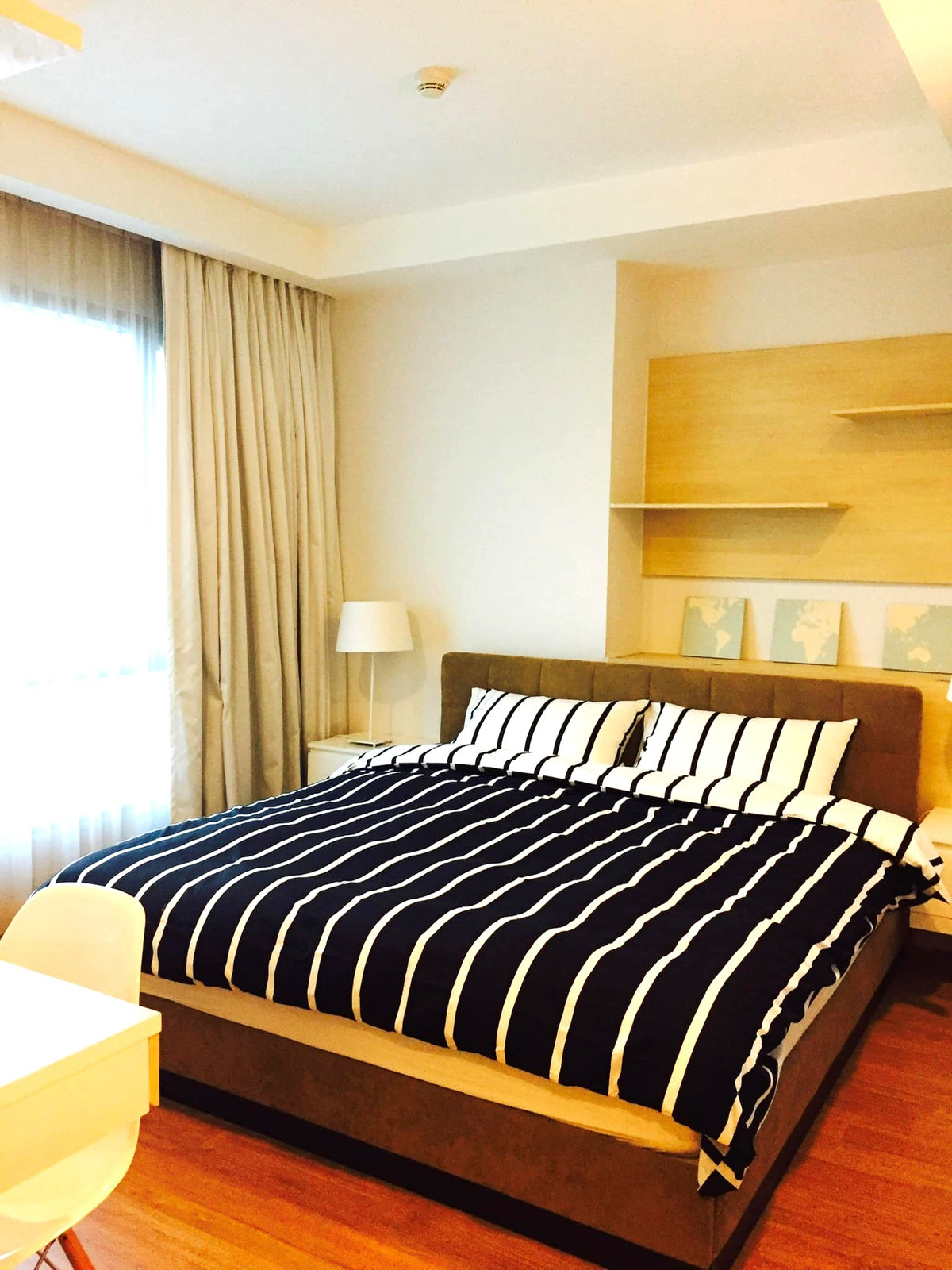 🔥 ของดีมีน้อย! ห้องมุมที่หาได้ยากในคอนโดหรู Thru Thonglor – รูปที่ 2