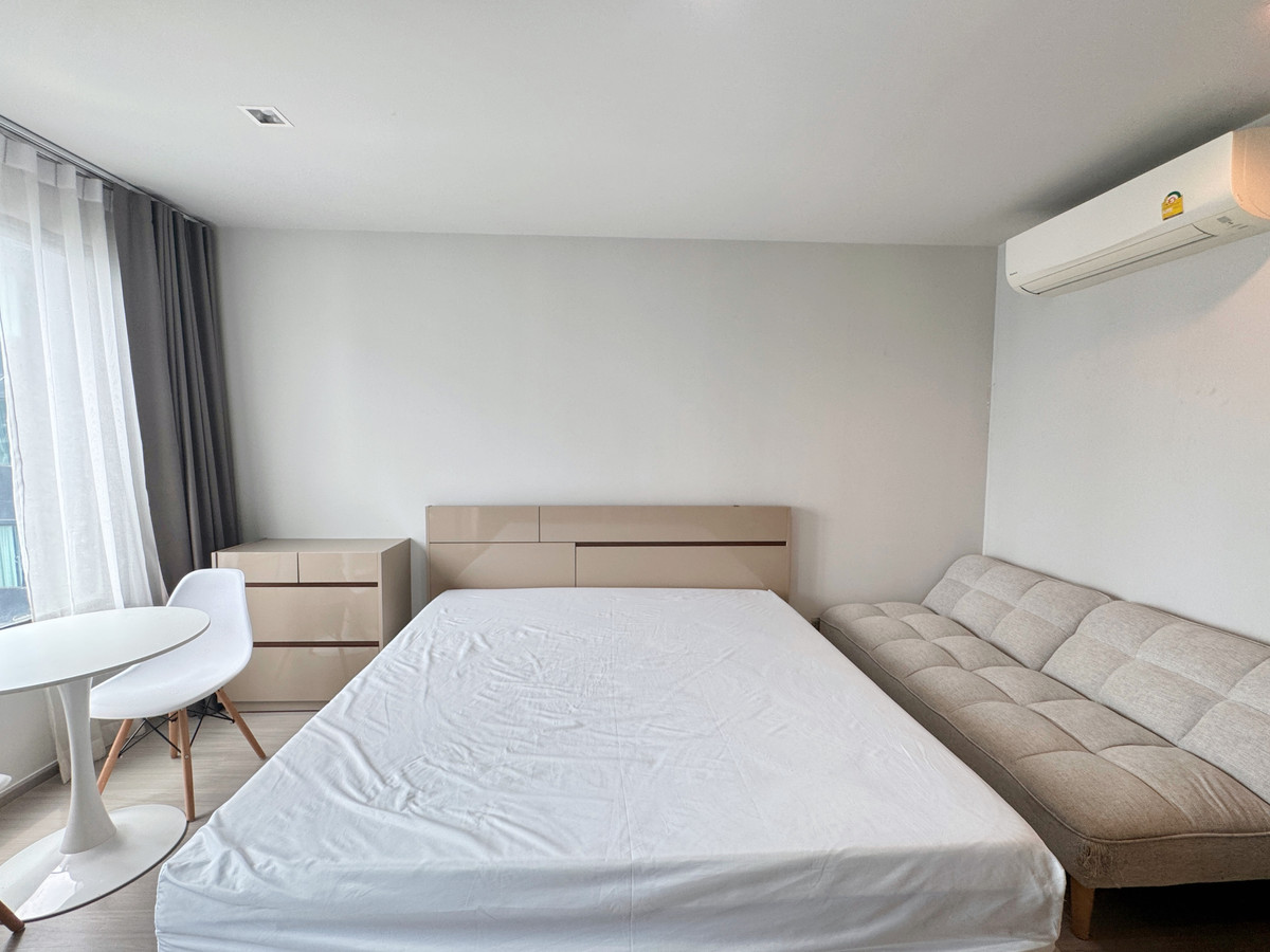 📍ขาย  คอนโด ไลฟ์ลาดพร้าว(life ladprao condo) ตึกA วิวสวนจตุจักร เซ็นทรัล ชั้น41 – รูปที่ 3