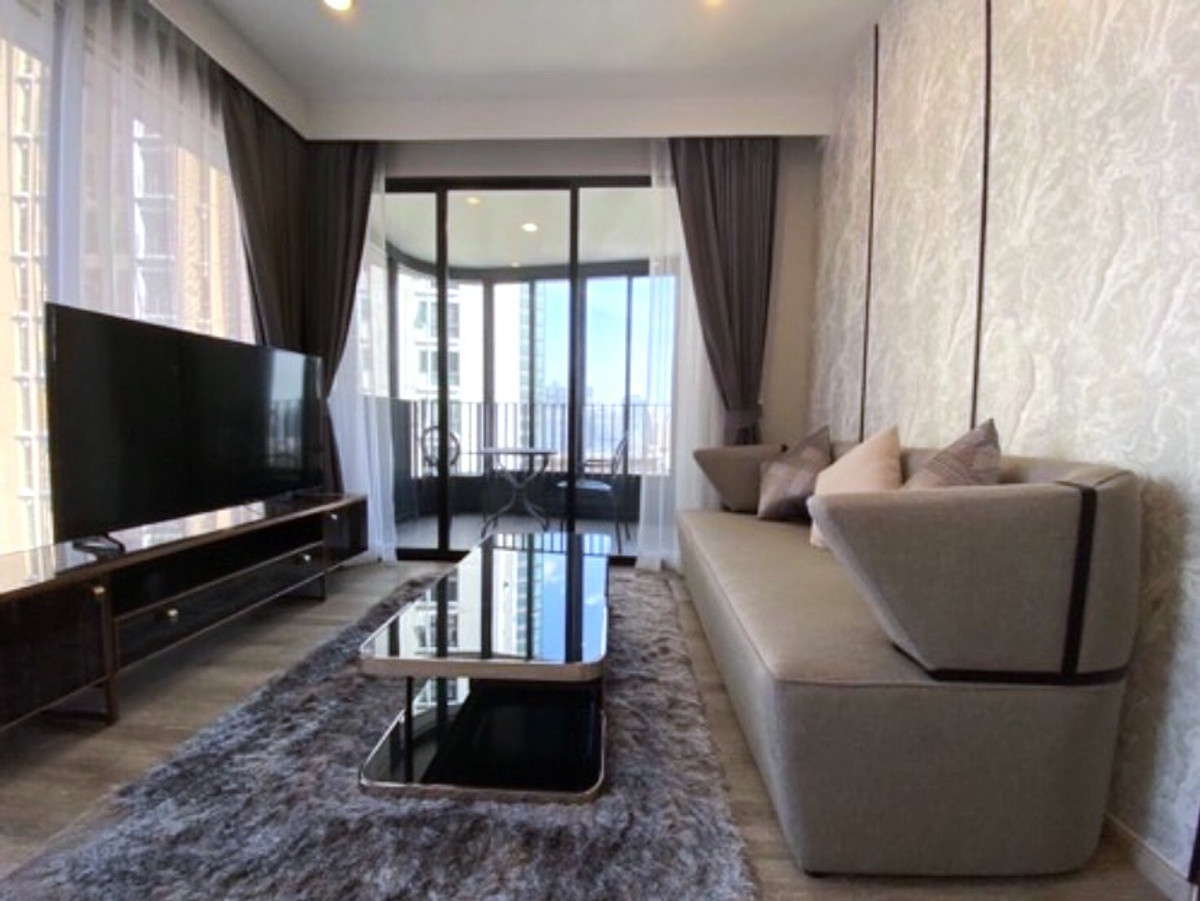 🏷️ Special Price | สุดคุ้ม IDEO Mobi Asoke 2Bedroom - Fully furnished - (290 m to MRT Phetchaburi) 🏷️ Special Price | สุดคุ้ม IDEO Mobi Asoke 2Bedroom - Fully furnished - (290 m to MRT Phetchaburi)