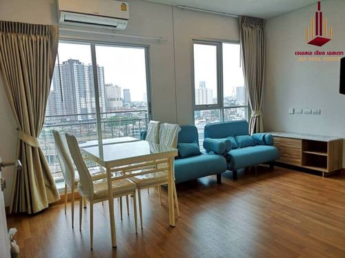 ✨ For Rent: Lumpini Place Ratchada - Sathu Condo ✨ 💰 Only 18,000 THB/month
