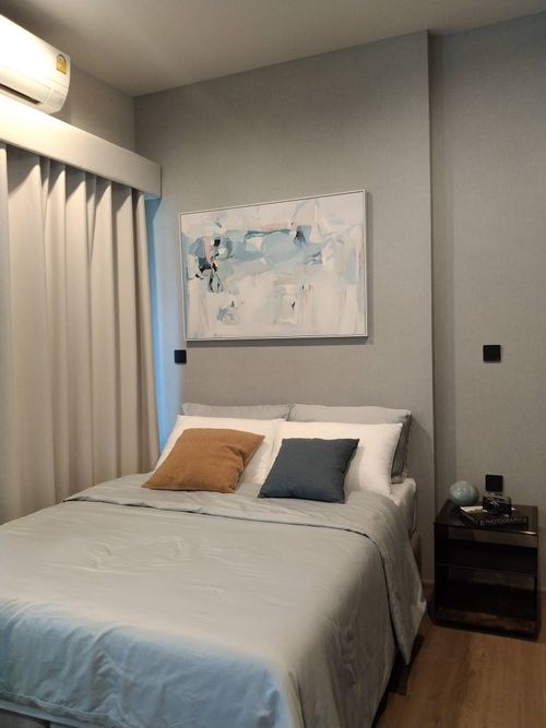⭐For rent: The Crest Park Residences