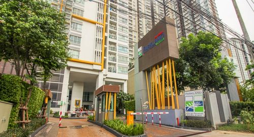 ✨ For Sale: The Parkland Grand Taksin Condo ✨ 💰 Only 2,590,000 THB