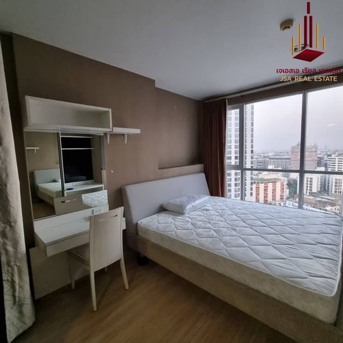 ✨ For Sale: Life @ Ladprao 18 Condo ✨ 💰 Only 3,100,000 THB