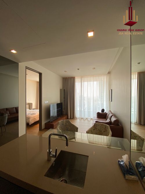 ✨ For Sale: Saladaeng One Condo ✨  💰 Only 14,550,000 THB