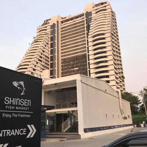 ✨ For Sale: Supalai Place Sukhumvit 39 Condo ✨  💰 Only 5,690,000 THB