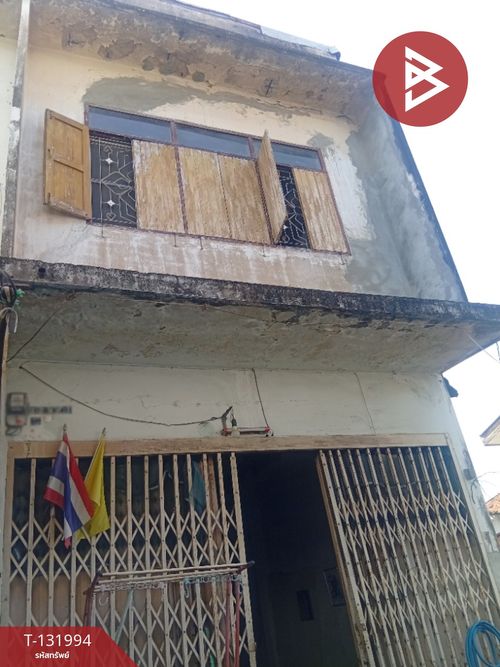 2-story townhouse for sale, area 9 sq m, Bangkok Noi, Bangkok