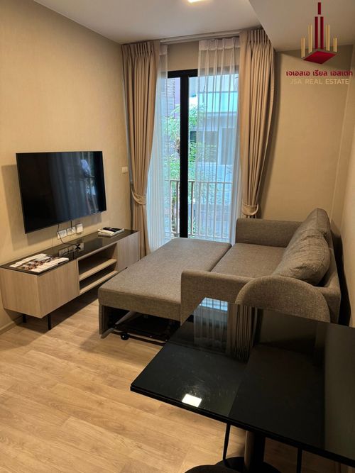 ✨ For Rent: QUINTARA ARTE Sukhumvit 52 Condo ✨  💰 Only 20,000 THB/month