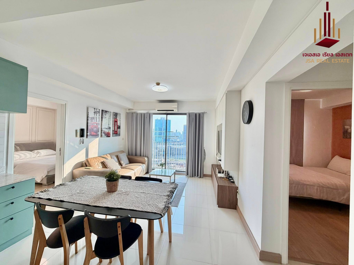 ✨ For Rent: Fuse Mobius Condo ✨ 💰 Only 25,000 THB/month ✨ For Rent: Fuse Mobius Condo ✨ 💰 Only 25,000 THB/month
