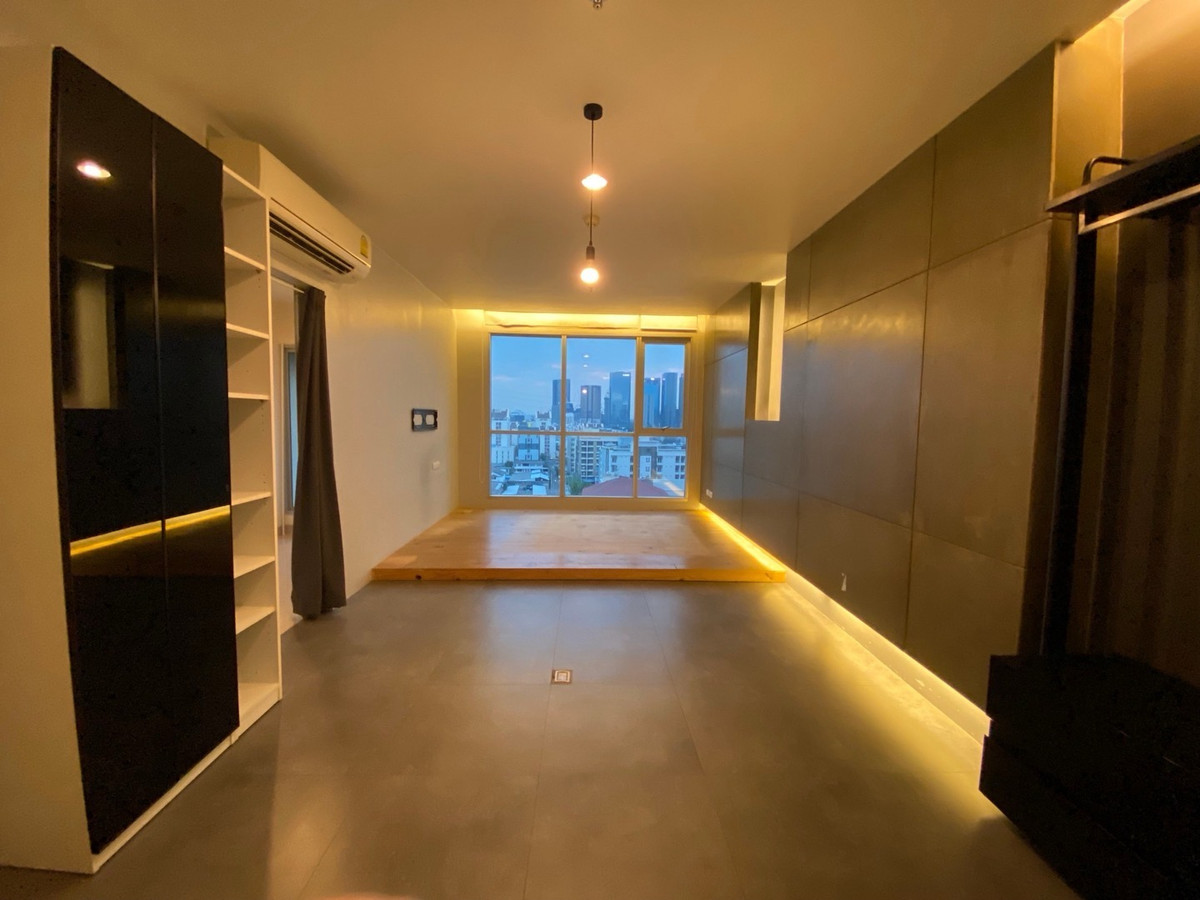 Condo for sale near the BTS, 35 sq m, good price 2.95 MB, appointment to view 0808144488
