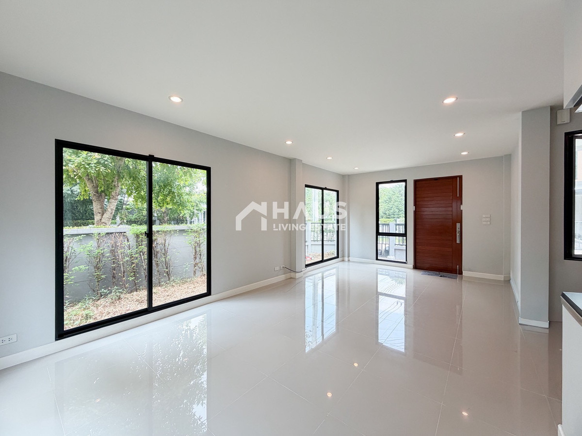 🔥 ขายบ้านเดี่ยว นินญา กัลปพฤกษ์ 🔥 Ninya Kanlapaphruek / 4 ห้องนอน #HKAL051 – รูปที่ 4