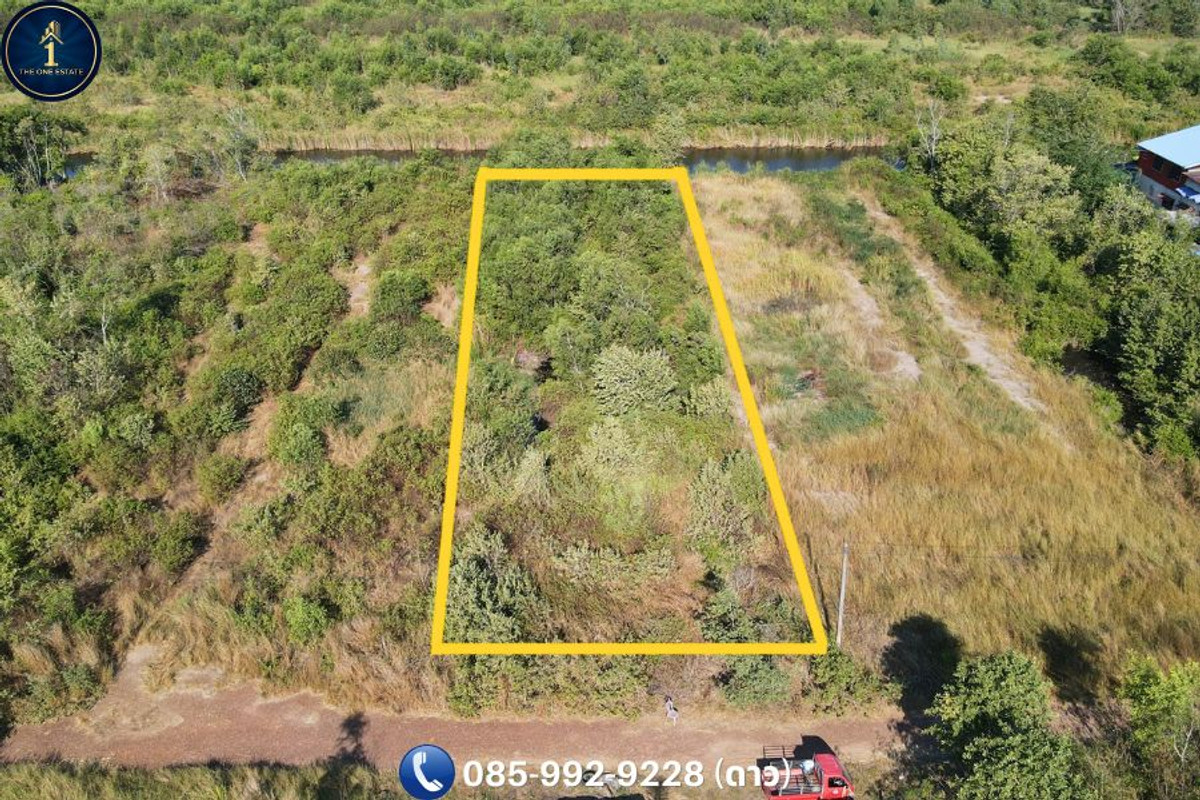📣 Hi-End location next to the golf course & next to Khut Khut | Ban Pho District, Chachoengsao Province 📣 Hi-End location next to the golf course & next to Khut Khut | Ban Pho District, Chachoengsao Province