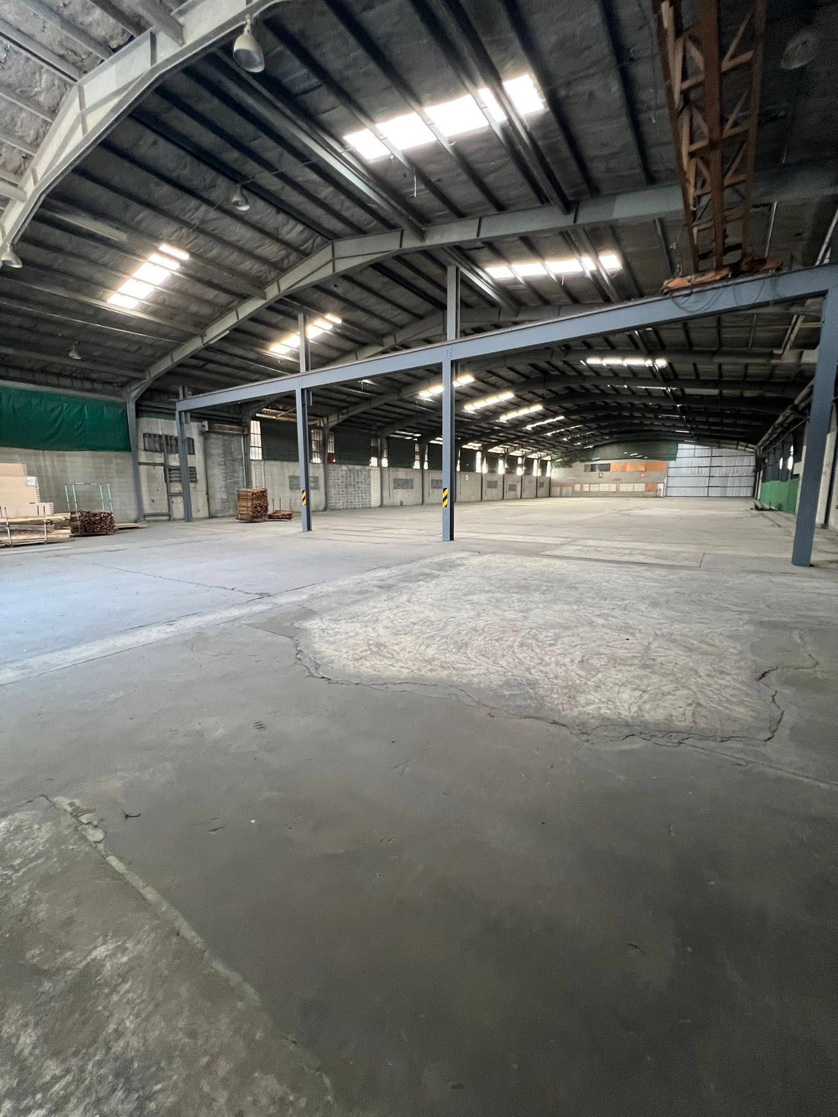 For Rent, 📦 Warehouse 📐 Sizes from 350 – 10,000 sq.m.📍 Bang Pa-in, Phra Nakhon Si Ayutthaya – รูปที่ 4