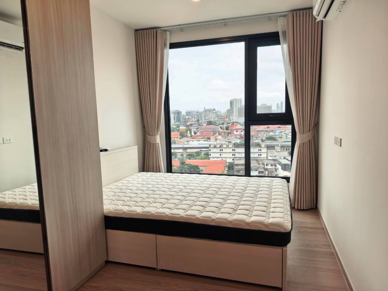 🚩New room for rent, Duo Space, Origin Play, Bang Khun Non. 🚩New room for rent, Duo Space, Origin Play, Bang Khun Non.