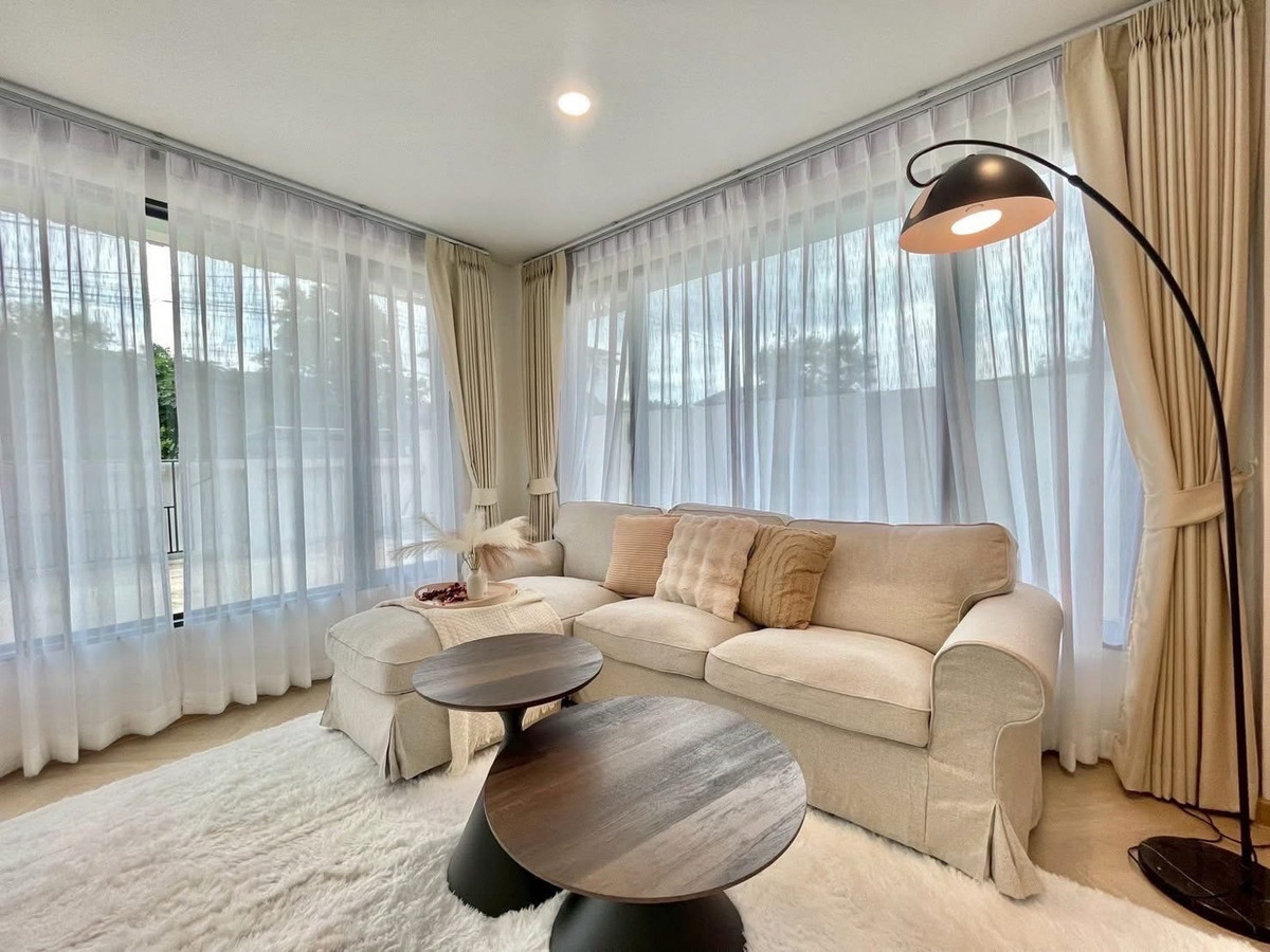 🏡บ้านเดี่ยว รีโนเวทใหม่พร้อมอยู่ ซอยพัฒนาการ 69 (75 ตร.ว) เพียง 9.9 ล้าน – รูปที่ 3