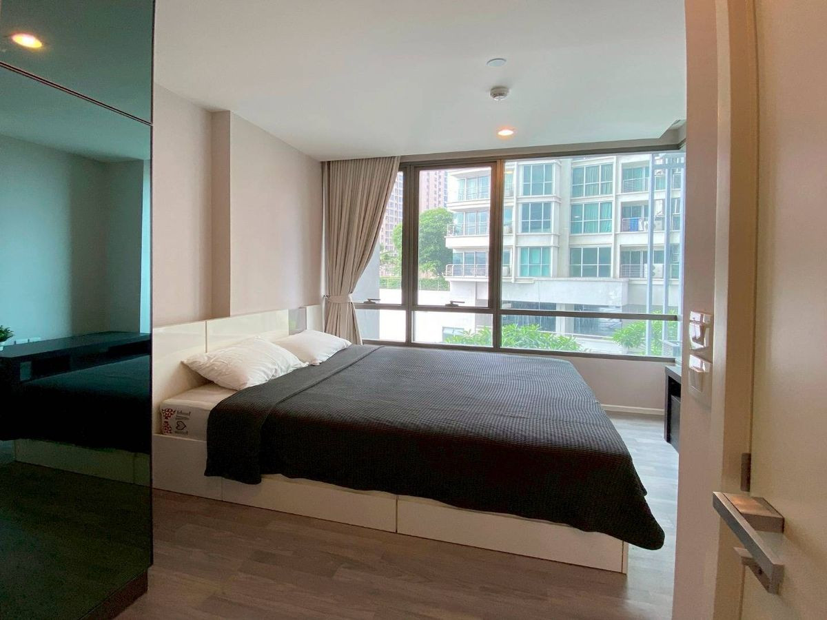 🏠✨ The Room Sukhumvit 69 | 1 Bedroom for Sale (HBH-SKV-44)
