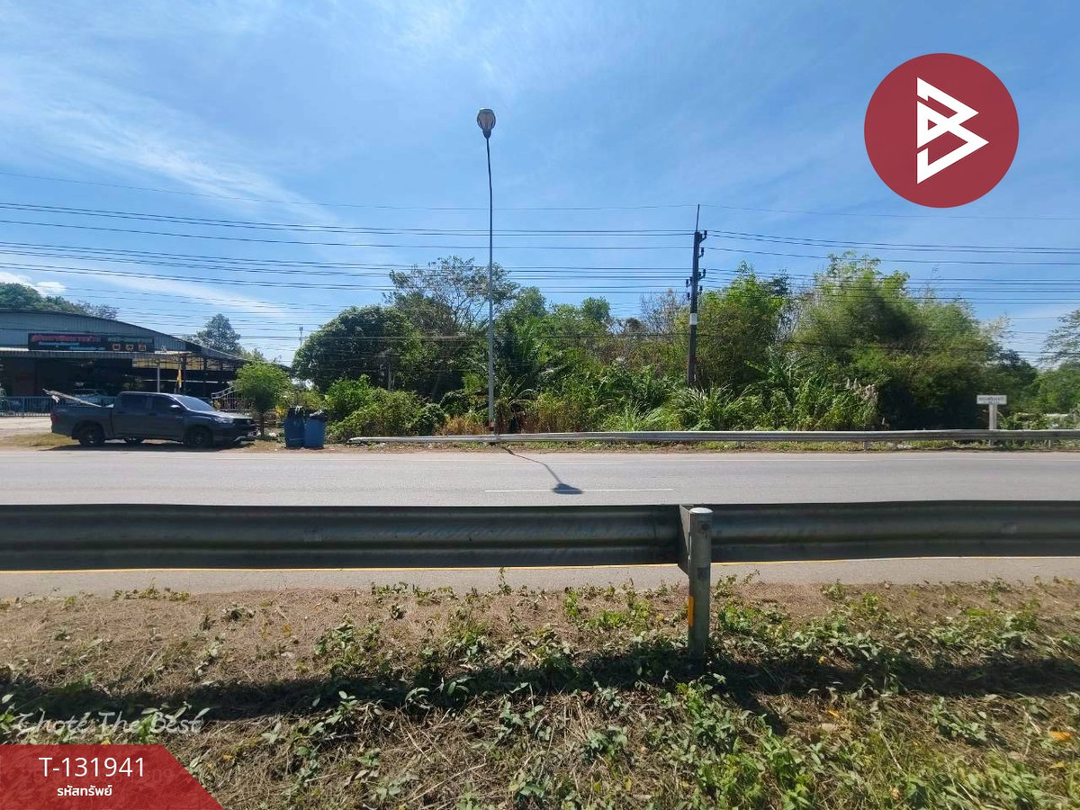 ขายที่ดิน เนื้อที่ 7 ไร่ 48.5 ตร.วา ท่าช้าง จันทบุรี – รูปที่ 2