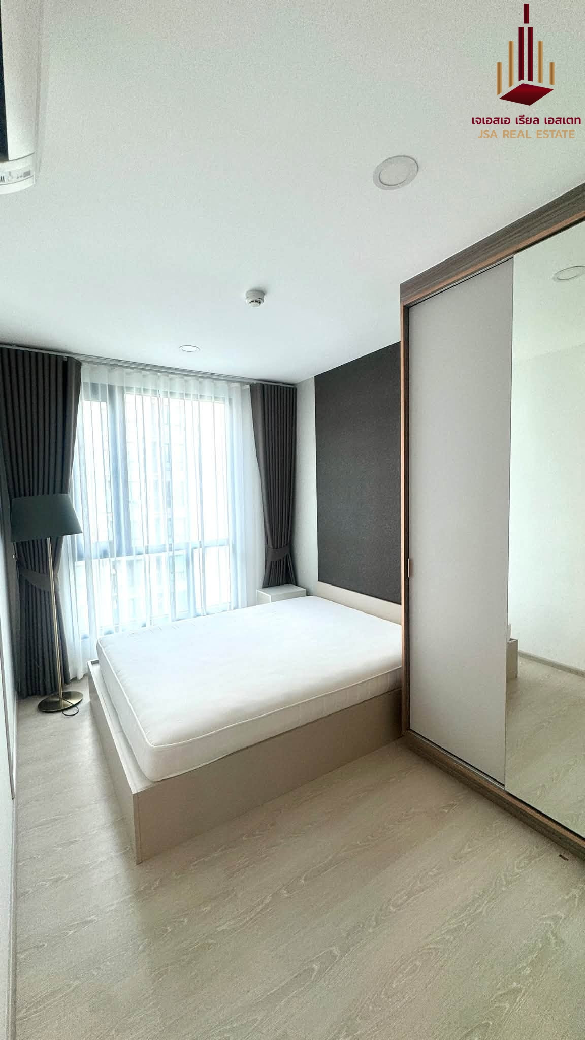 ✨ For Rent : Knightsbridge Phaholyothin Interchange Condo ✨ 💰 Only 15,500 THB/month ✨ For Rent : Knightsbridge Phaholyothin Interchange Condo ✨ 💰 Only 15,500 THB/month