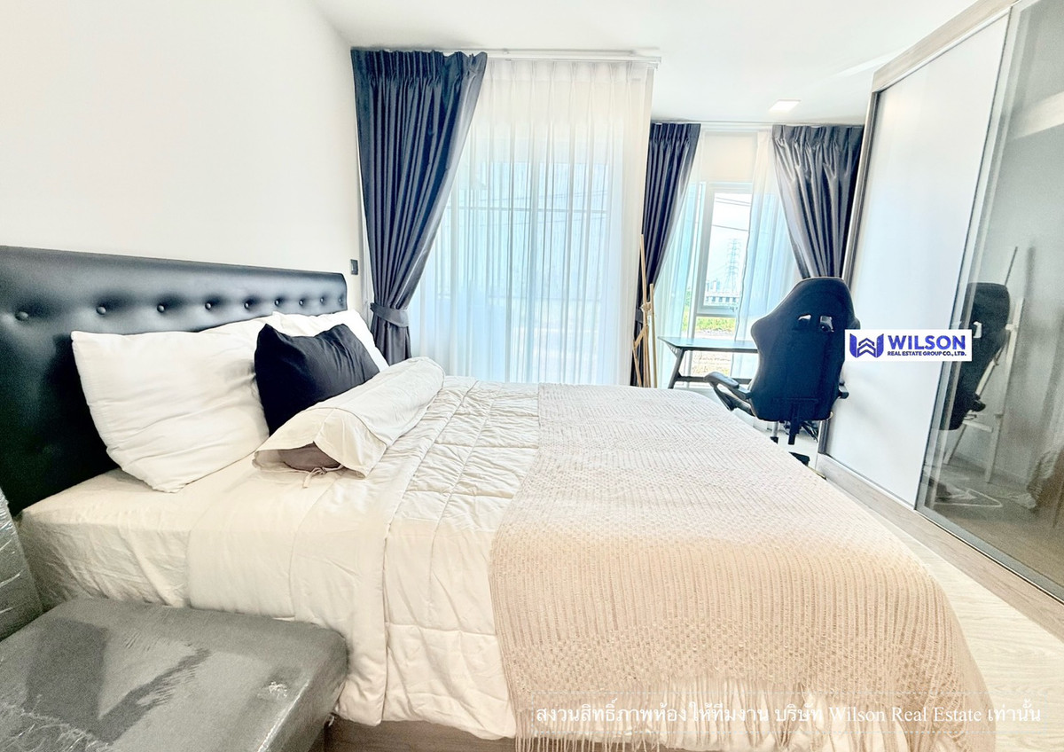 📌 Kave Town Island | Water park condo next to Bangkok University 📌 Kave Town Island | Water park condo next to Bangkok University
