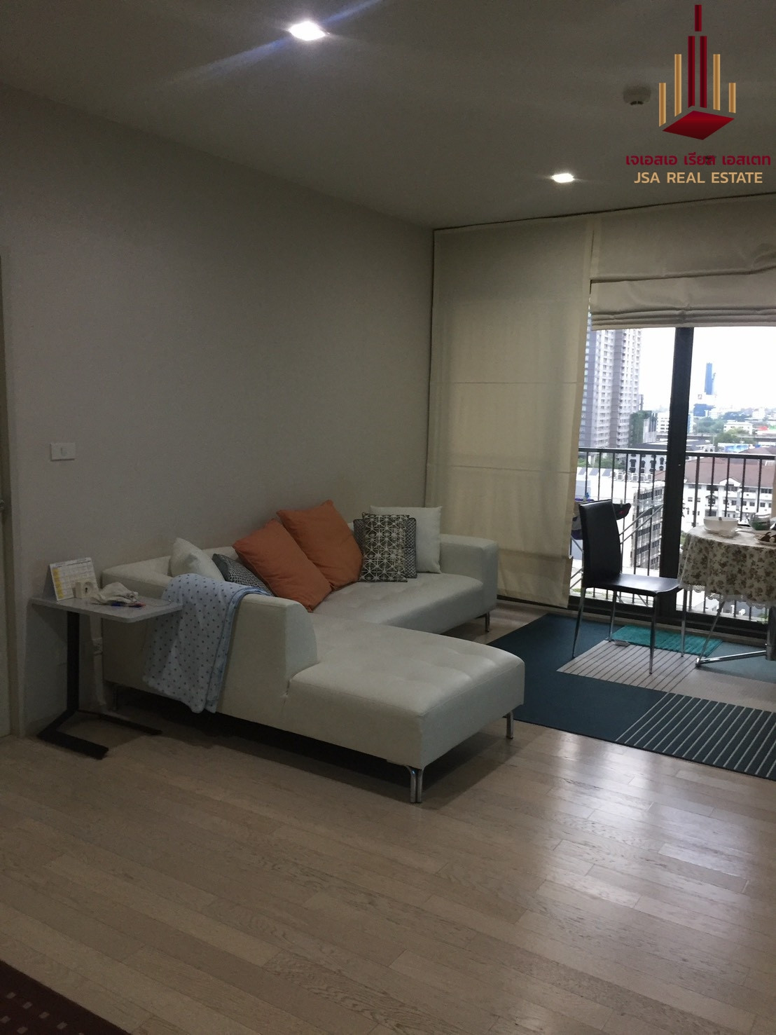 ✨ For Sale: Noble Solo Condo ✨💰 Only 6,000,000 THB
