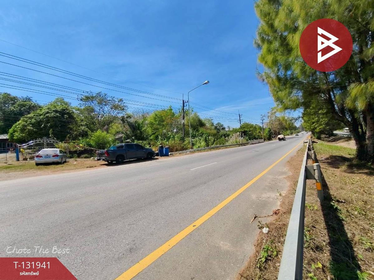 ขายที่ดิน เนื้อที่ 7 ไร่ 48.5 ตร.วา ท่าช้าง จันทบุรี – รูปที่ 3