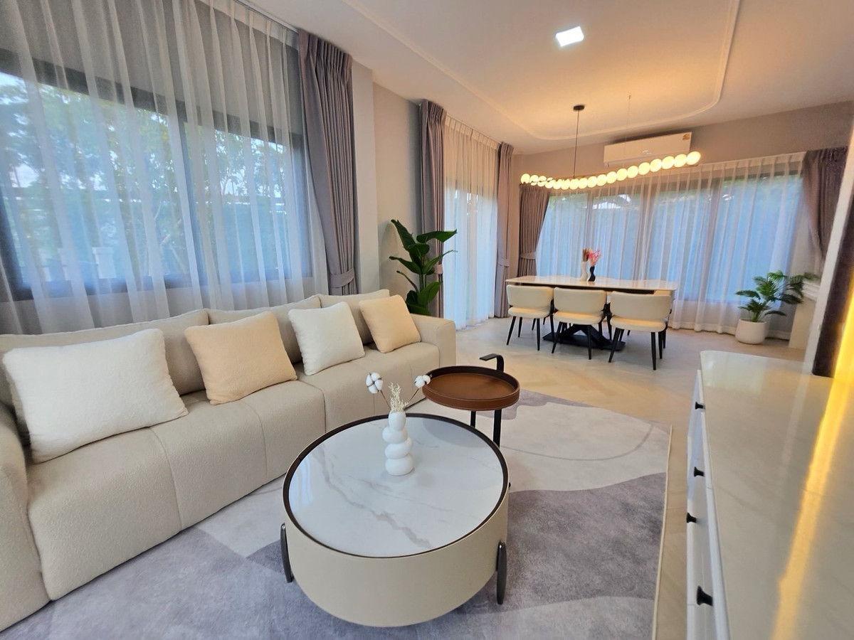 ✨ House for Rent Grande Pleno Sukhumvit-Bangna ✨ ✨ House for Rent Grande Pleno Sukhumvit-Bangna ✨