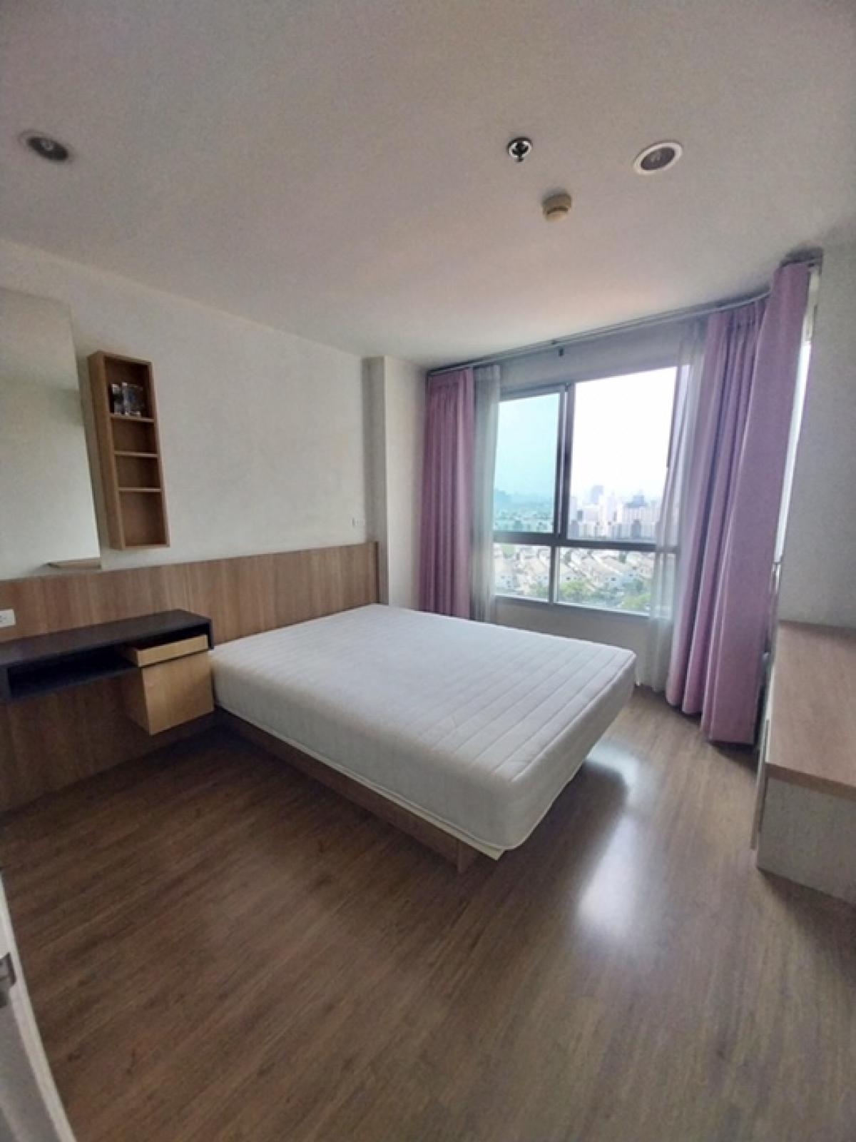 For sale Udelight @ Huamak Station near Samitivej U Delight @ Hua Mak For sale Udelight @ Huamak Station near Samitivej U Delight @ Hua Mak