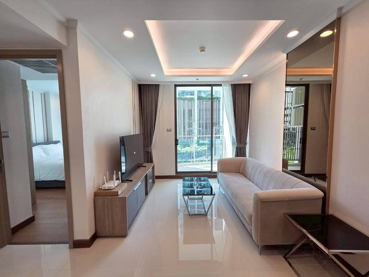 PFD-07909 ให้เช่า Supalai Oriental Sukhumvit 39 ใกล้ BTS พร้อมพงษ์ 1 นอน 46.34 ตรม. มี Service Apartment PFD-07909 ให้เช่า Supalai Oriental Sukhumvit 39 ใกล้ BTS พร้อมพงษ์ 1 นอน 46.34 ตรม. มี Service Apartment