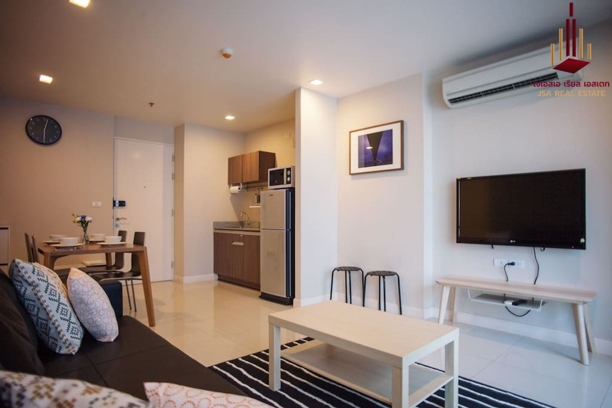 ✨ For sale Wish @ Samyan price 9.8 M room 2B/2B ✨ For sale Wish @ Samyan price 9.8 M room 2B/2B