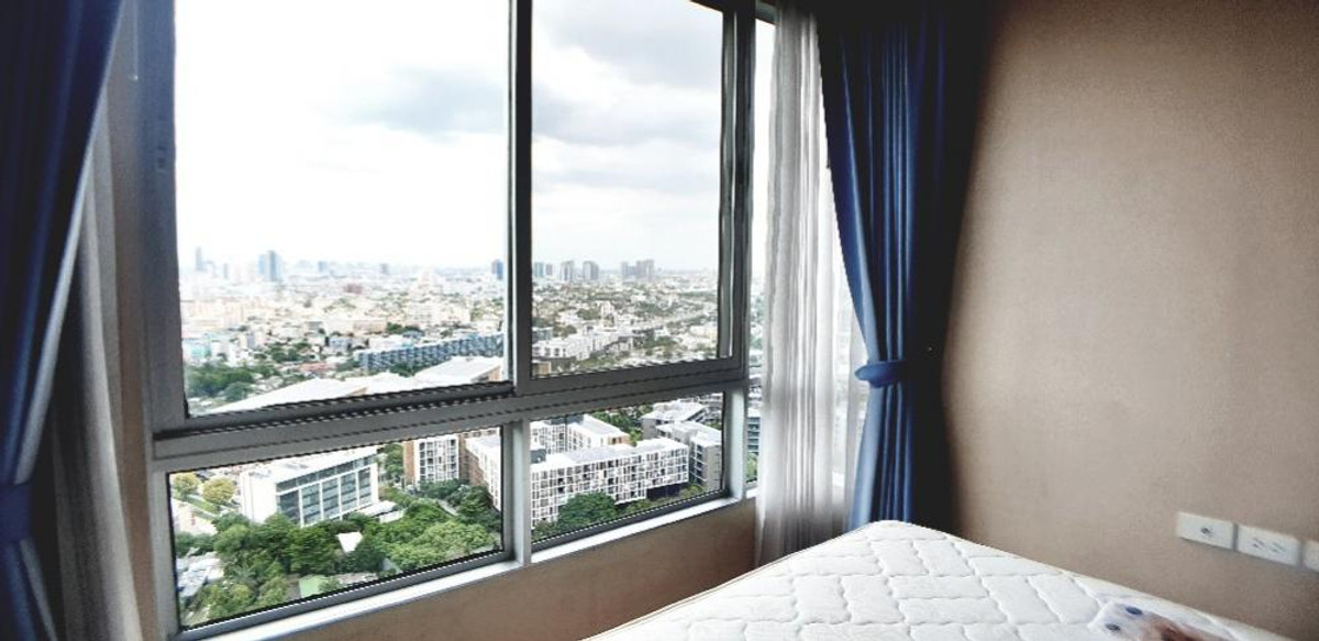 🏠✨ The Base Sukhumvit 77 | 1 Bedroom for Sale (HBH-SKV-40)