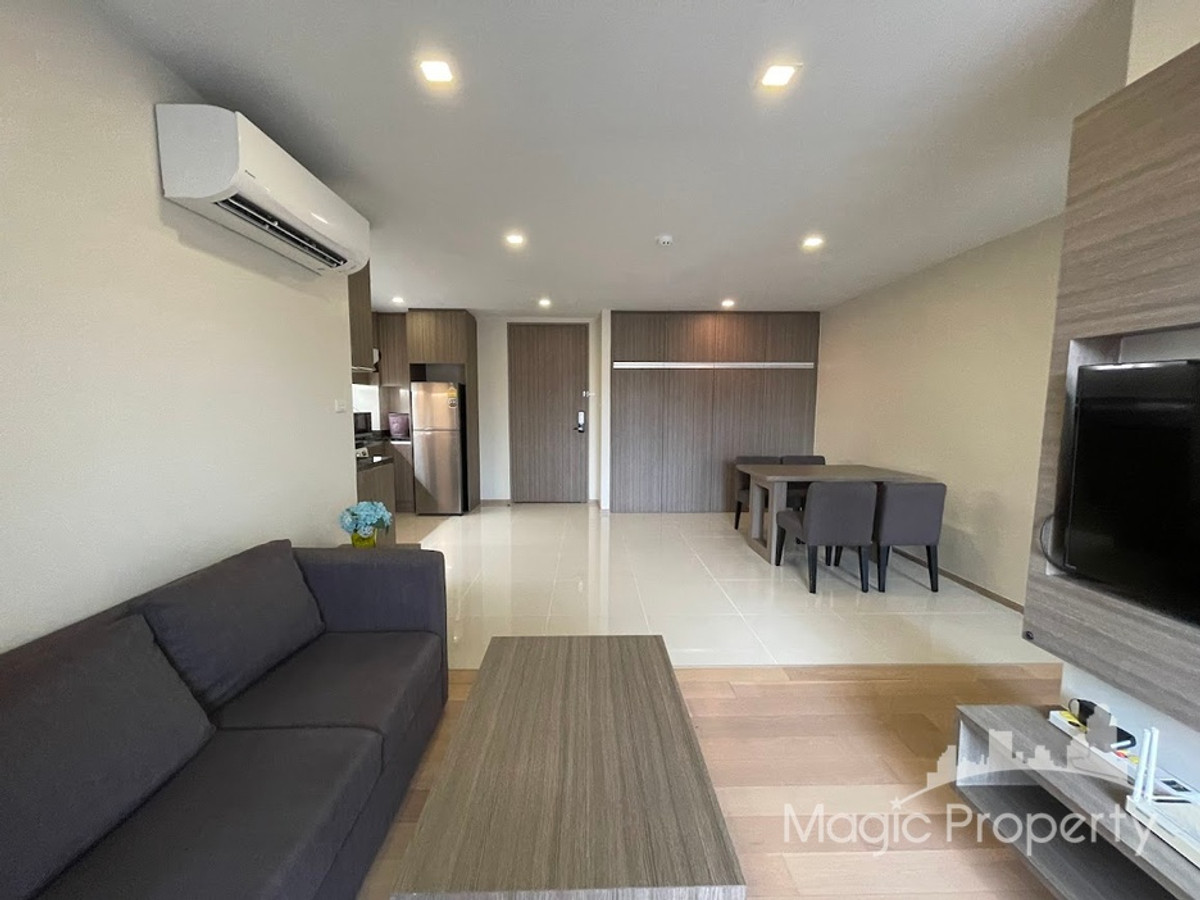 ขาย 2 ห้องนอน ใน อาร์ท แอท ทองหล่อ คอนโดมิเนียม ซอยสุขุมวิท 55 (ทองหล่อ 25) แขวงคลองตันเหนือ เขตวัฒนา กรุงเทพมหานคร – รูปที่ 4