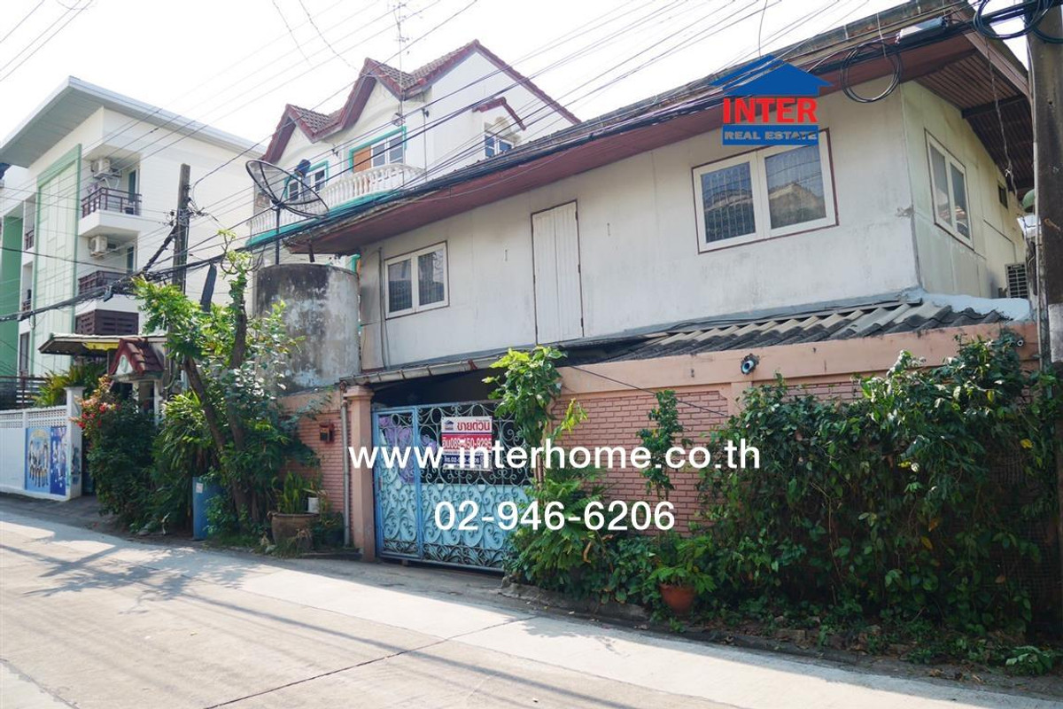 ที่ดิน + บ้าน 2 ชั้น 50 ตร.ว. ที่ดิน + บ้าน ซอยศรีนครินทร์9 ตรงข้ามโรงพยาบาลสมิติเวช ถนนศรีนครินทร์ เขตบางกะปิ กรุงเทพมหานคร ที่ดิน + บ้าน 2 ชั้น 50 ตร.ว. ที่ดิน + บ้าน ซอยศรีนครินทร์9 ตรงข้ามโรงพยาบาลสมิติเวช ถนนศรีนครินทร์ เขตบางกะปิ กรุงเทพมหานคร