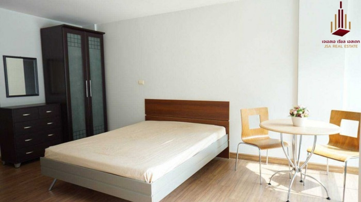 ✨ For Rent: Plus 67 Condo ✨ 💰 Only 15,000 THB/month