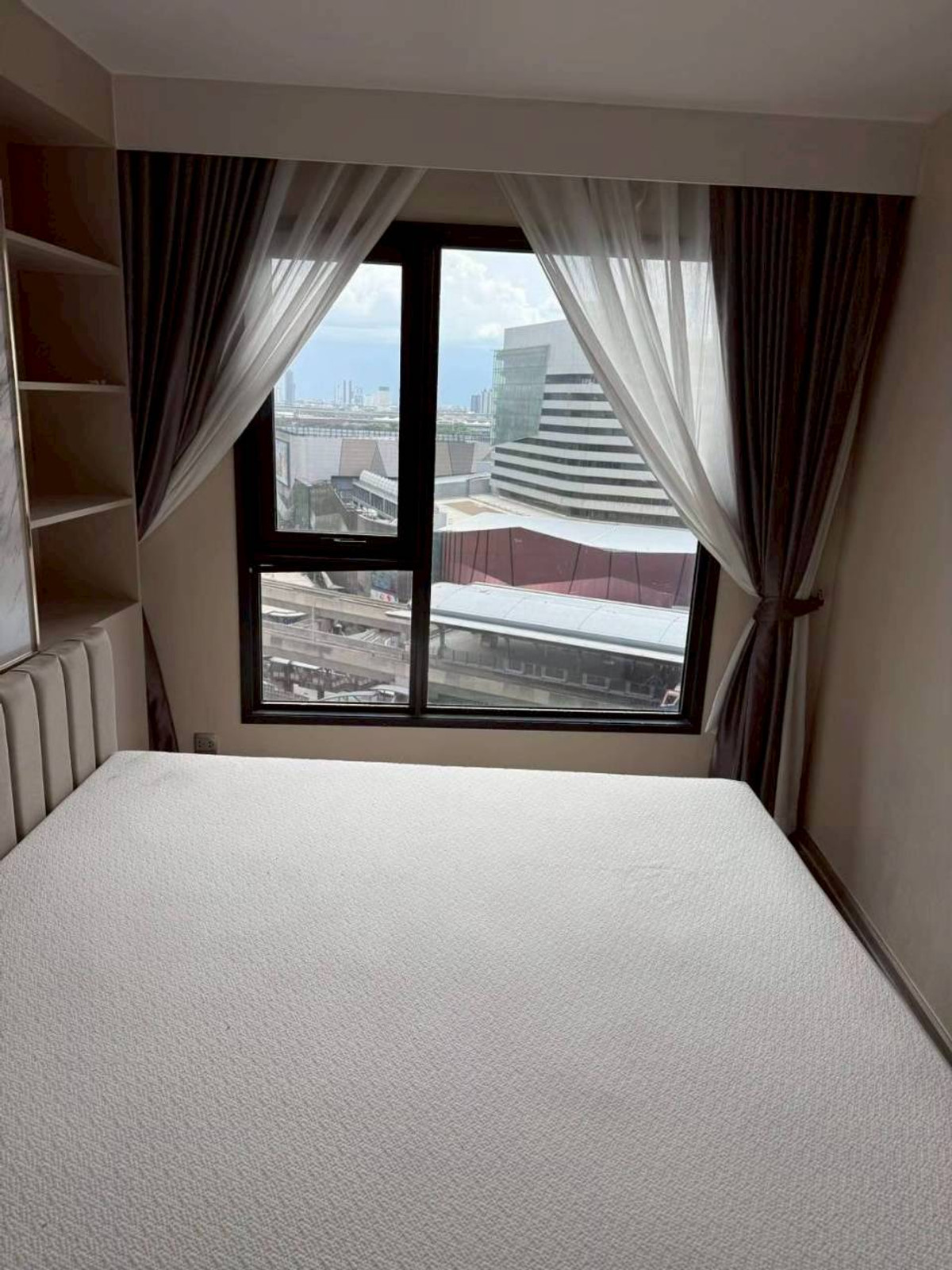 New Room // Life Ladprao Valley 2bed2bath 57 Sqm Fullyfurnish , Welcome Foreign 35,000- New Room // Life Ladprao Valley 2bed2bath 57 Sqm Fullyfurnish , Welcome Foreign 35,000-