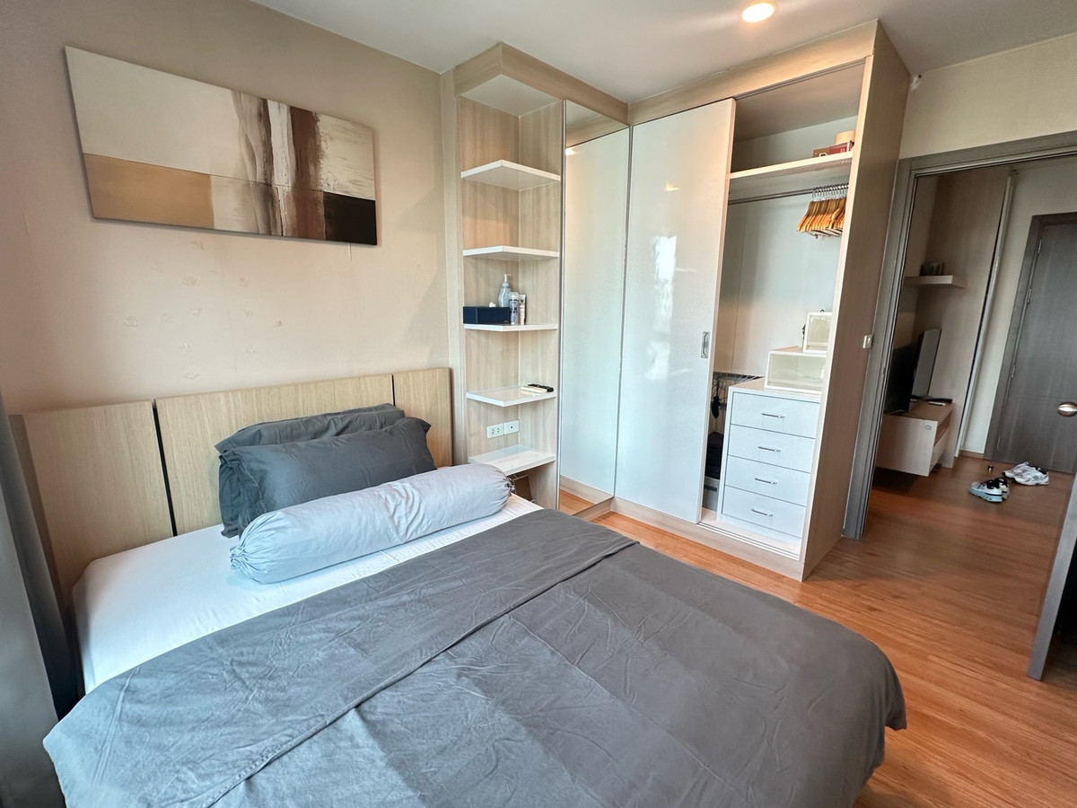 Condo 1 bedroom for rent in On-nut Condo 1 bedroom for rent in On-nut