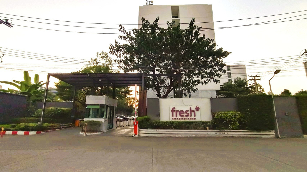 95498 - ขายด่วน ราคานี้หาไม่ได้อีกแล้ว @Fresh Condominium บางซื่อ โอกาสทองของคนอยากมีคอนโดใกล้สถานีกลางบางซื่อ! ตัดใจขายเพราะรีบมาก ใครไวคนนั้นได้ ห้องสภาพดี วิวสวย พร้อมเข้าอยู่ทันที 95498 - ขายด่วน ราคานี้หาไม่ได้อีกแล้ว @Fresh Condominium บางซื่อ โอกาสทองของคนอยากมีคอนโดใกล้สถานีกลางบางซื่อ! ตัดใจขายเพราะรีบมาก ใครไวคนนั้นได้ ห้องสภาพดี วิวสวย พร้อมเข้าอยู่ทันที