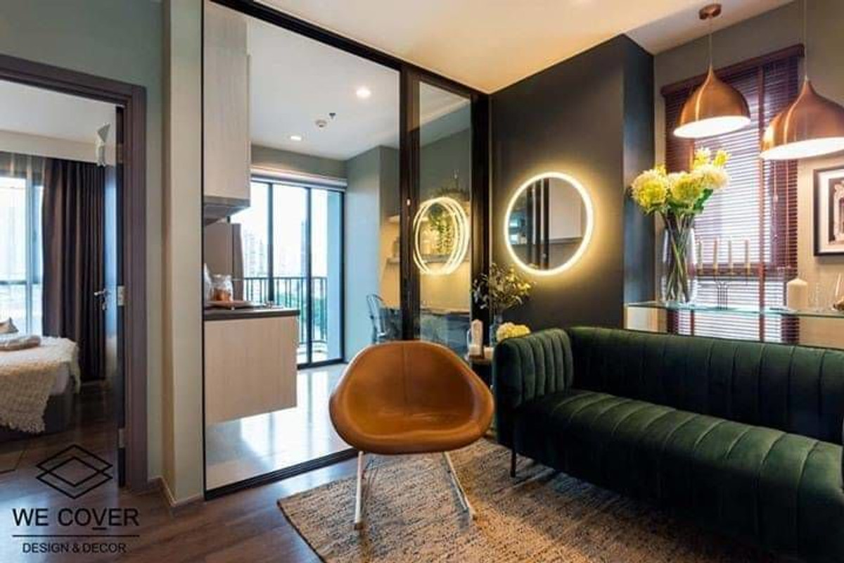 🏠✨ The Base Park West | 1 Bedroom for Sale (HBH-SKV-33) 🏠✨ The Base Park West | 1 Bedroom for Sale (HBH-SKV-33)
