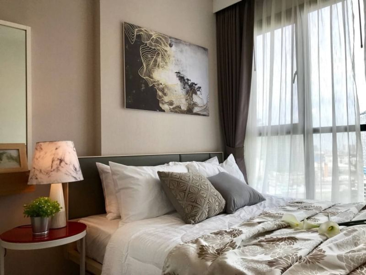 🏠✨ The Base Park West | 1 Bedroom for Sale (HBH-SKV-41) 🏠✨ The Base Park West | 1 Bedroom for Sale (HBH-SKV-41)