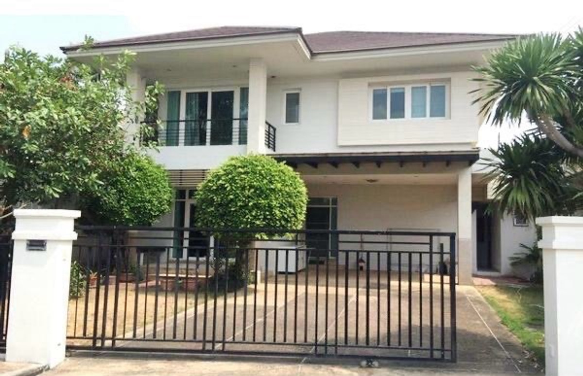ให้เช่าบ้าน หมู่บ้านBangkok BoulevardChaengWatthana🏡🏠 บางกอกบูเลอวาร์ด แจ้งวัฒนะ LineOA : @ladysai ให้เช่าบ้าน หมู่บ้านBangkok BoulevardChaengWatthana🏡🏠 บางกอกบูเลอวาร์ด แจ้งวัฒนะ LineOA : @ladysai