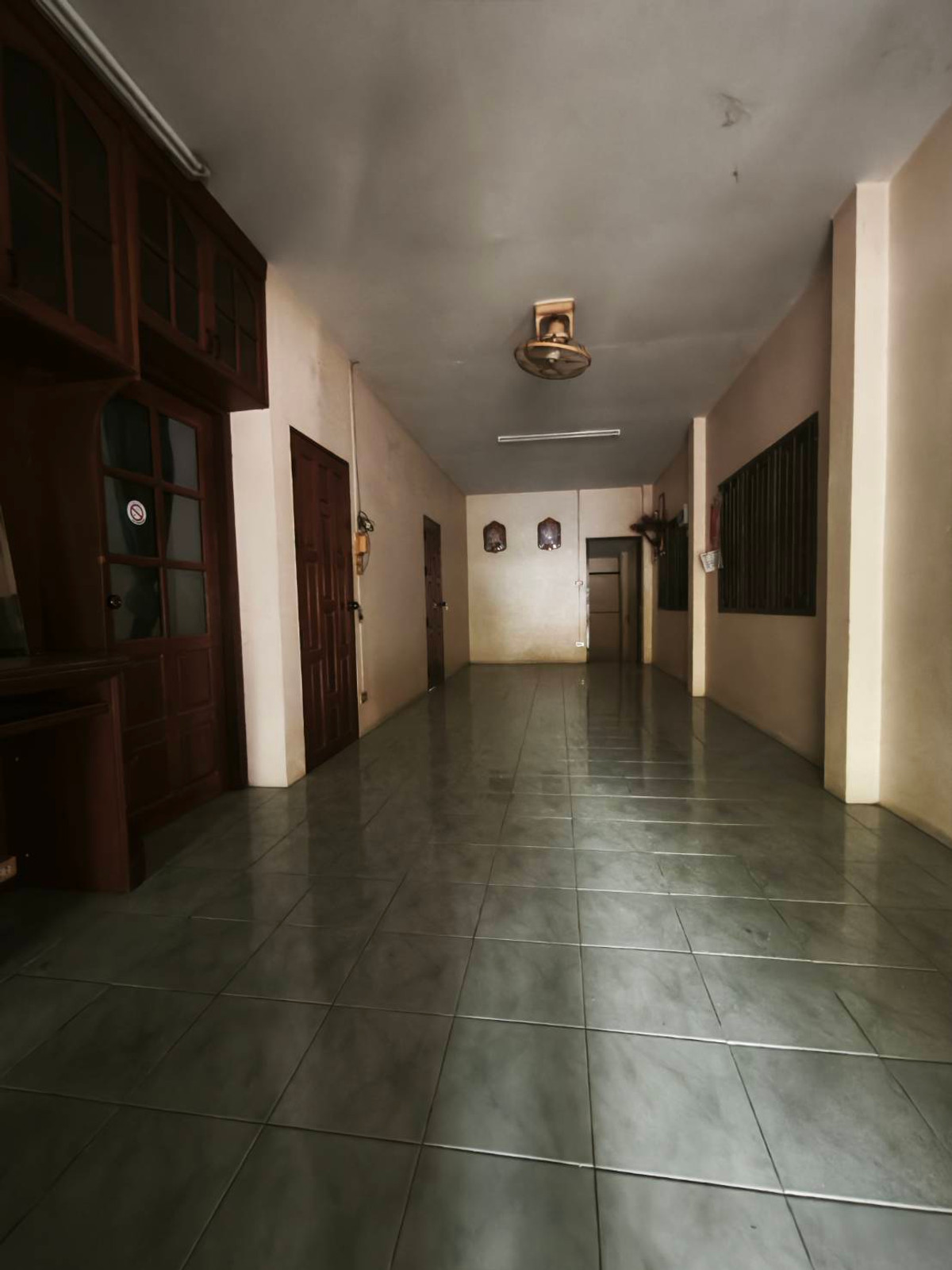บ้านเดี่ยว 2 ห้องนอน 2 ห้องน้ำ  1 ครัว 1 ที่จอดรถ – รูปที่ 2